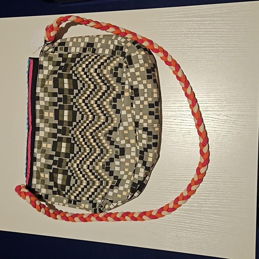 NWT Buckhead Betties Beaded Crossbody Bag - Picture 5 of 5